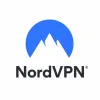 NordVPN logo