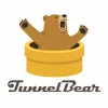 TunnelBear logo