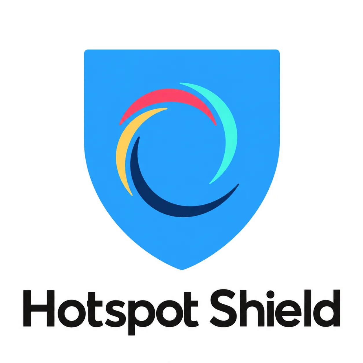 Hotspot Shield logo