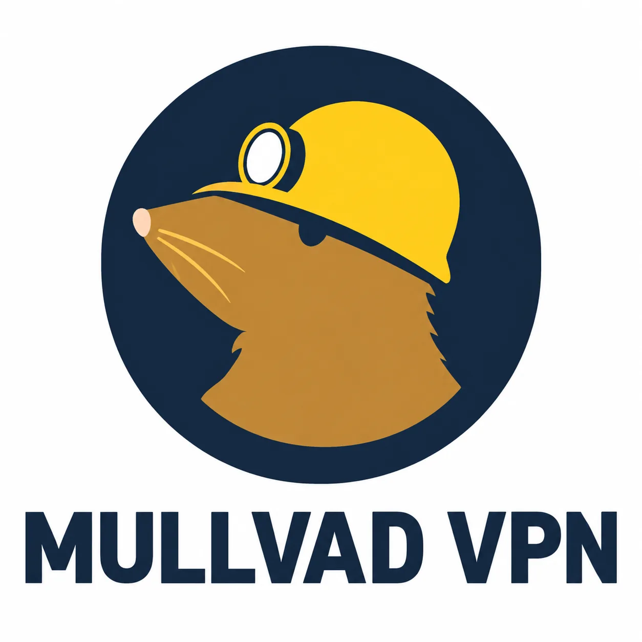 Mullvad VPN logo