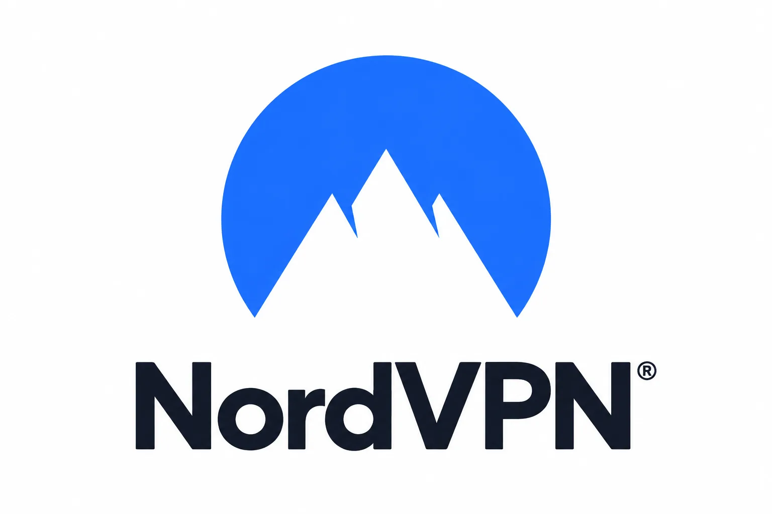 NordVPN logo