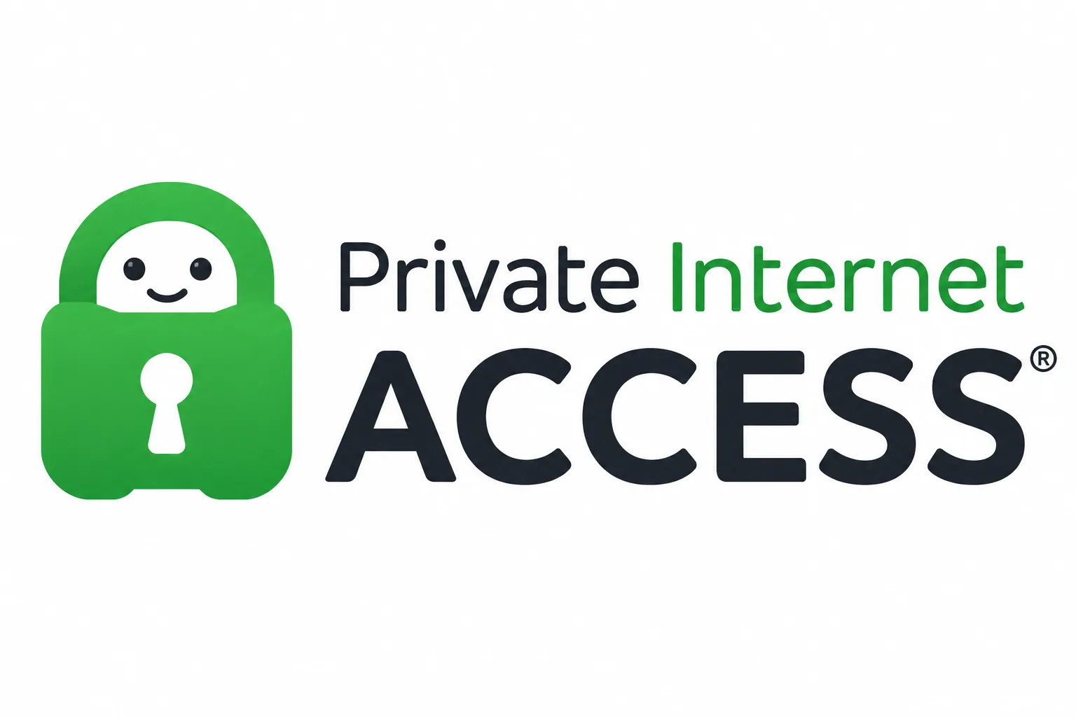 Private Internet Access logo