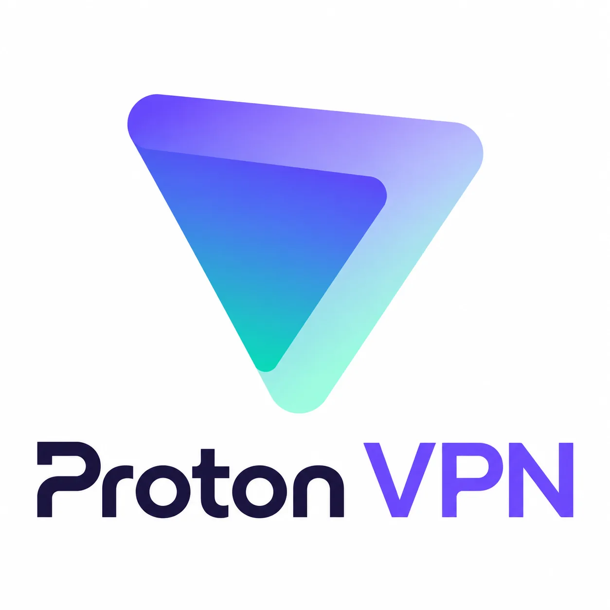 Proton VPN logo