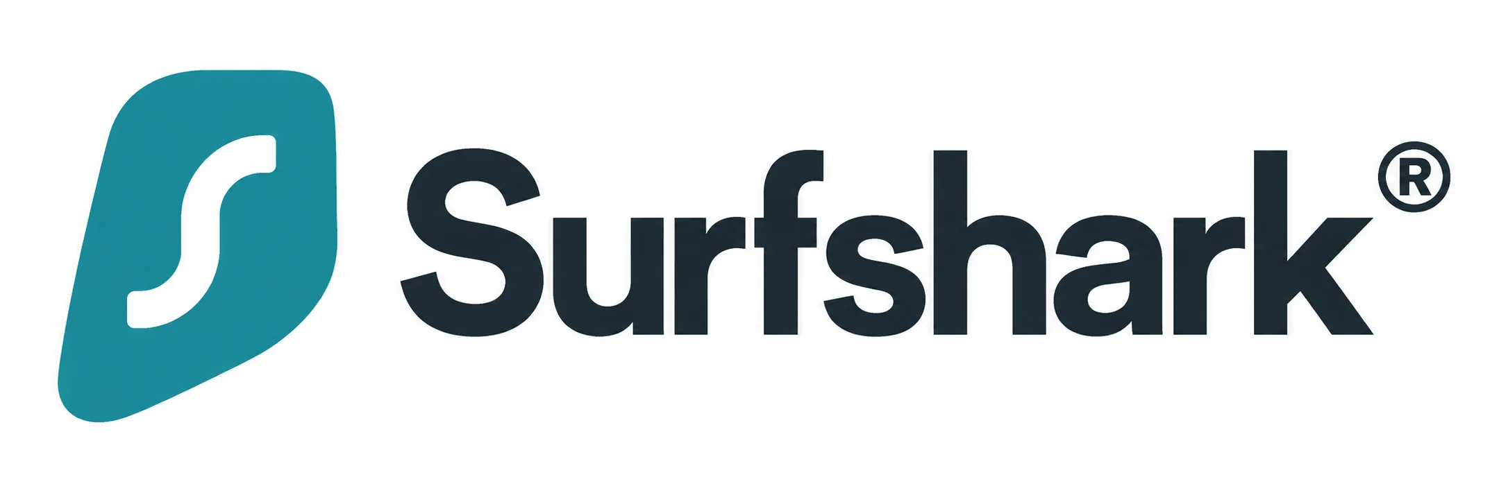 Surfshark logo
