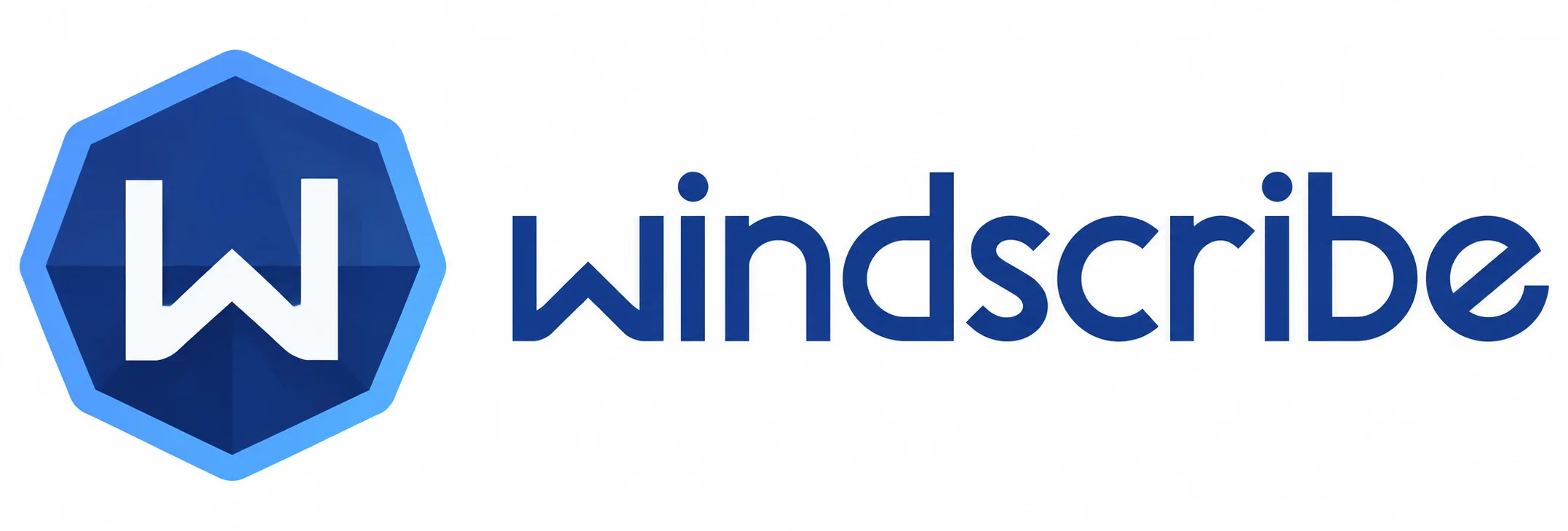Windscribe logo