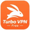 Turbo VPN Free logo