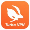 Turbo VPN logo