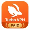 Turbo VPN Paid logo