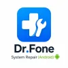 Dr.Fone System Repair (Android) logo