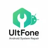 UltFone Android System Repair logo