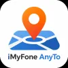 iMyFone AnyTo logo