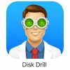 Disk Drill (Mac) logo