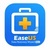 EaseUS Data Recovery Wizard (Mac) logo