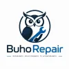 BuhoRepair logo