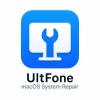 UltFone macOS System Repair logo