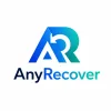 AnyRecover logo