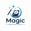 Magic Data Recovery logo