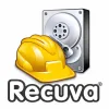 Recuva logo
