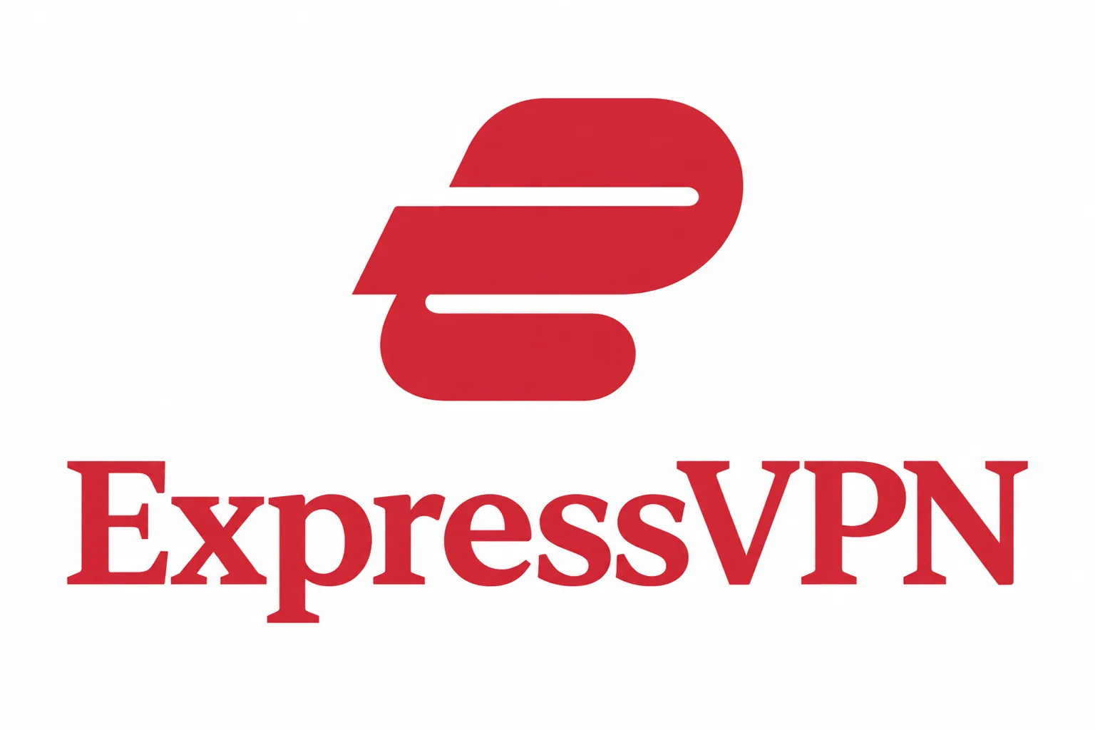 ExpressVPN logo