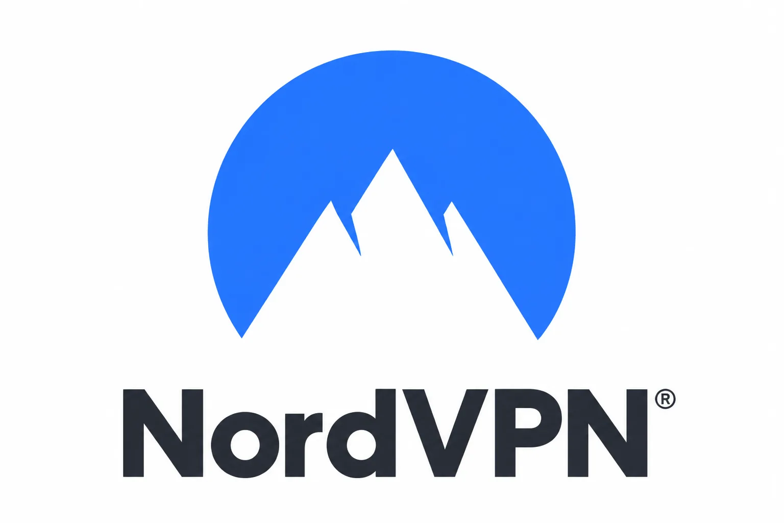 NordVPN logo