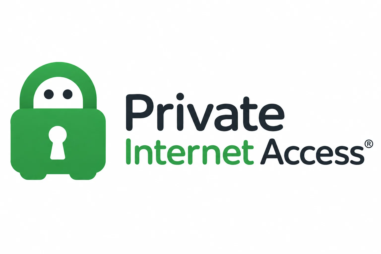 Private Internet Access logo