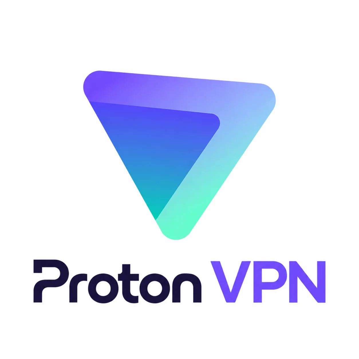 Proton VPN logo
