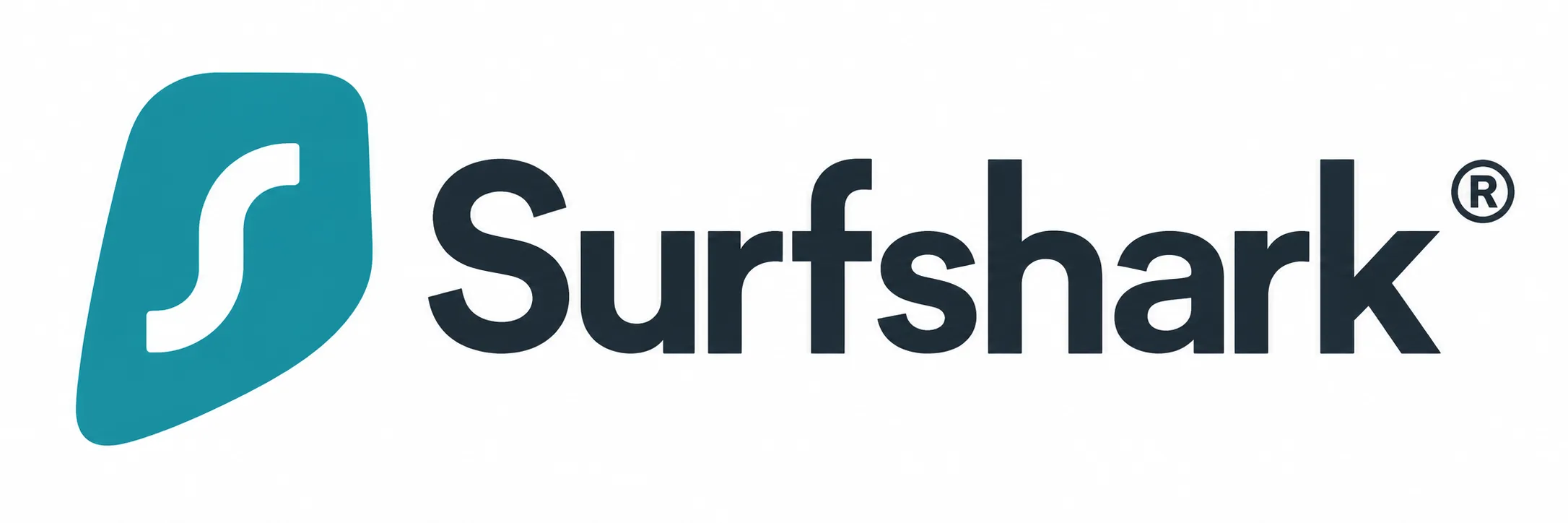 Surfshark logo
