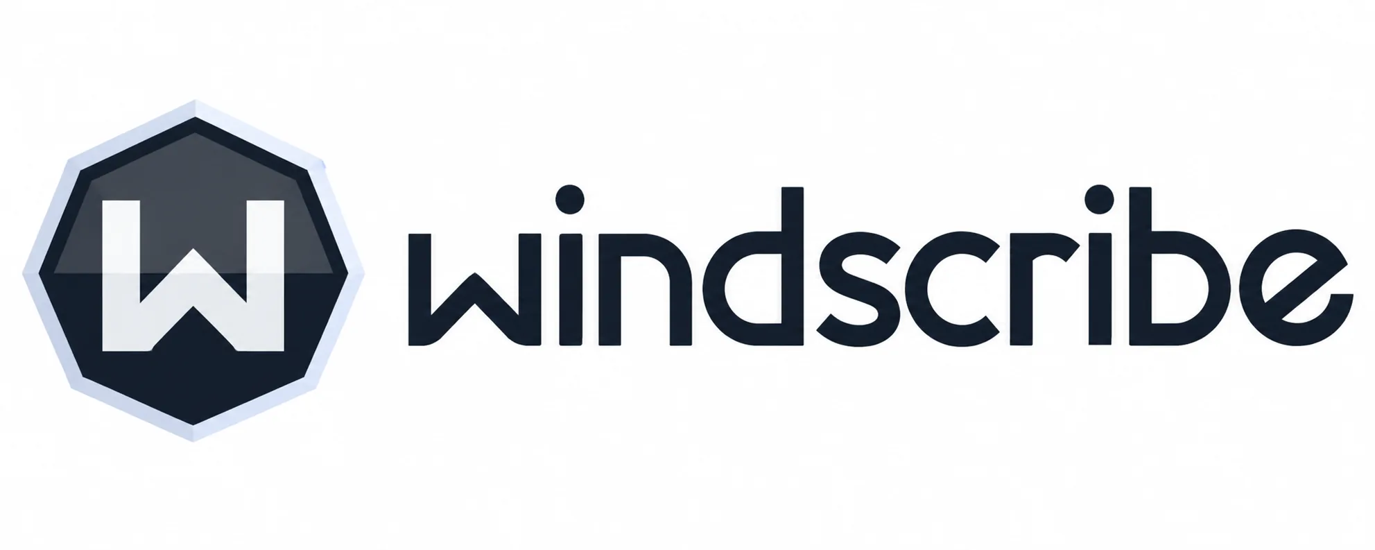 Windscribe logo