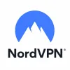 NordVPN logo