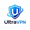 UltraVPN logo