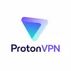 Proton VPN logo