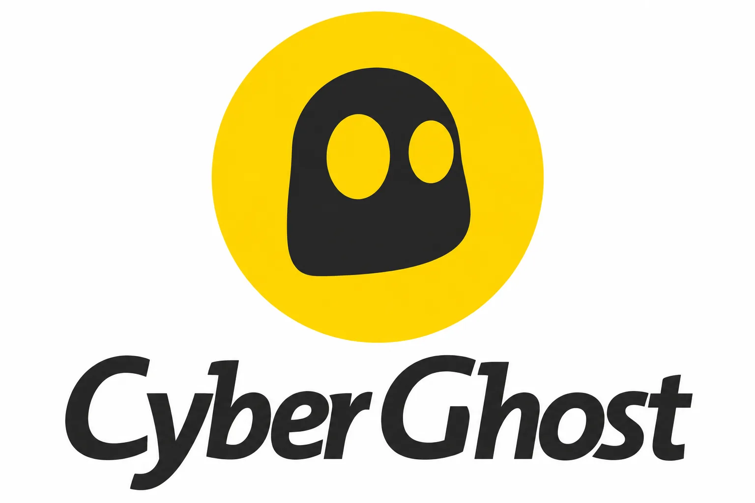 CyberGhost logo