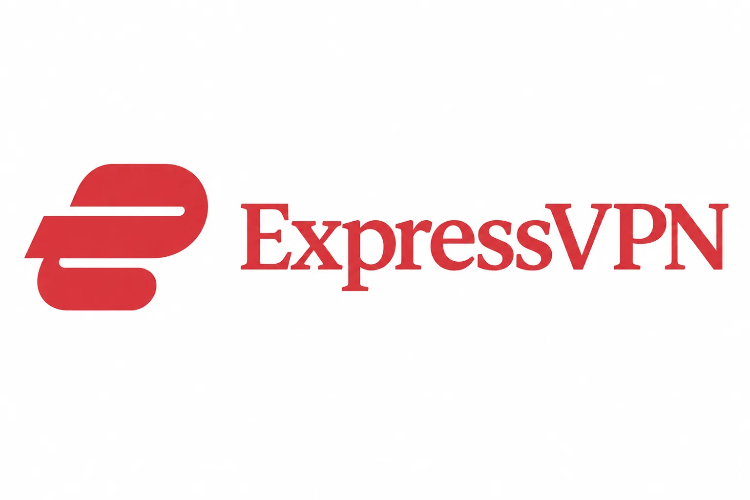 ExpressVPN logo