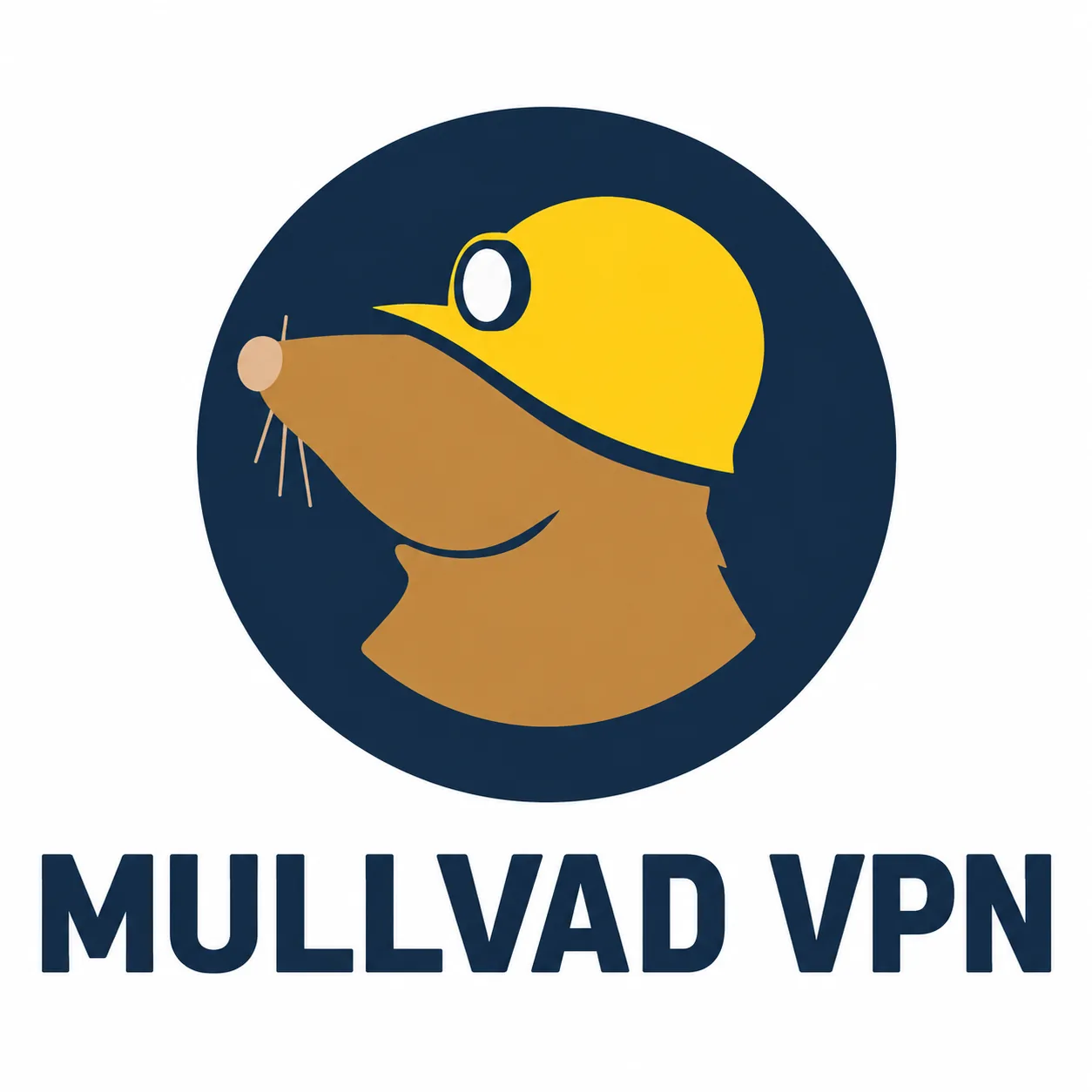 Mullvad VPN logo