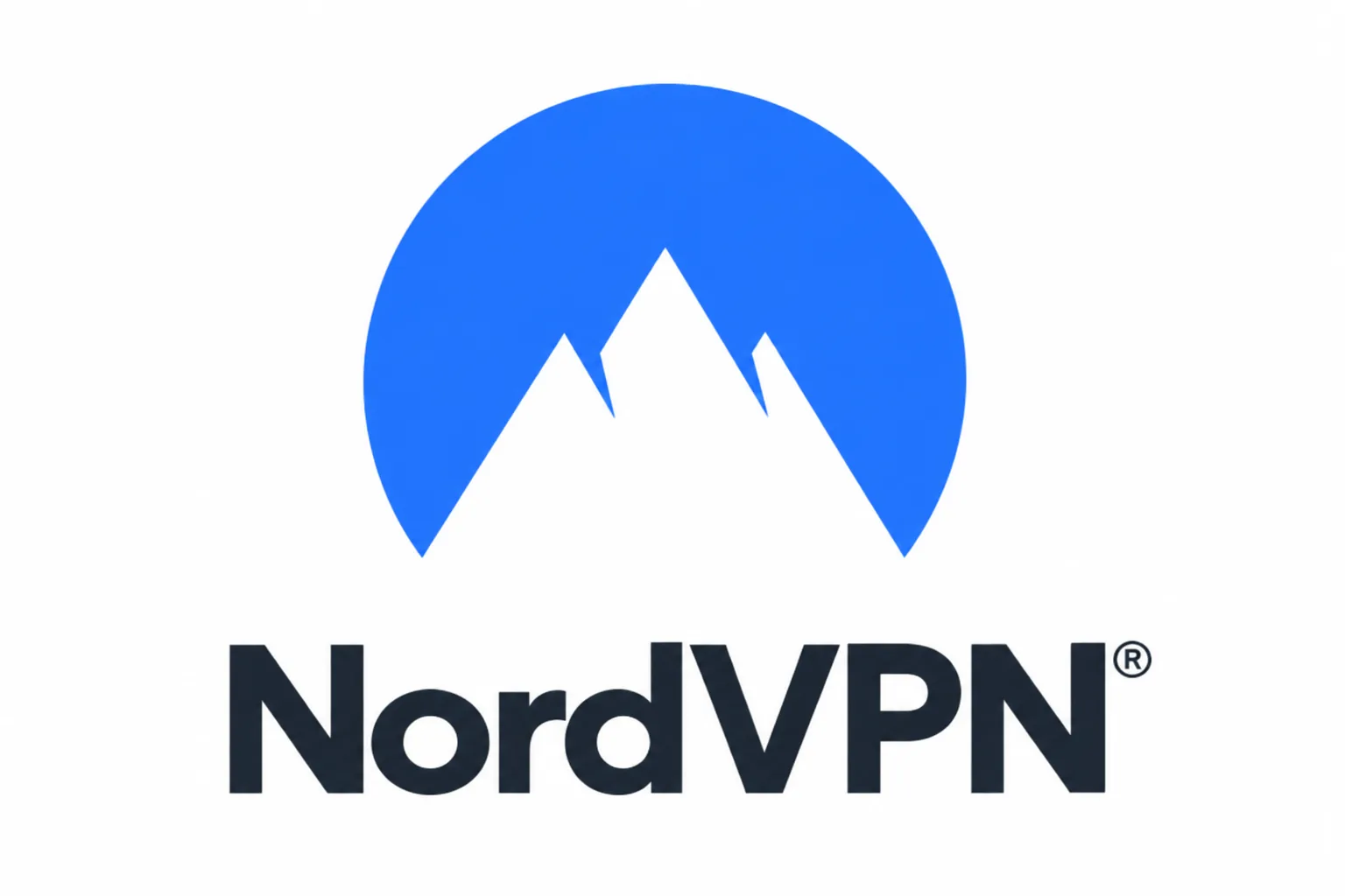 NordVPN logo