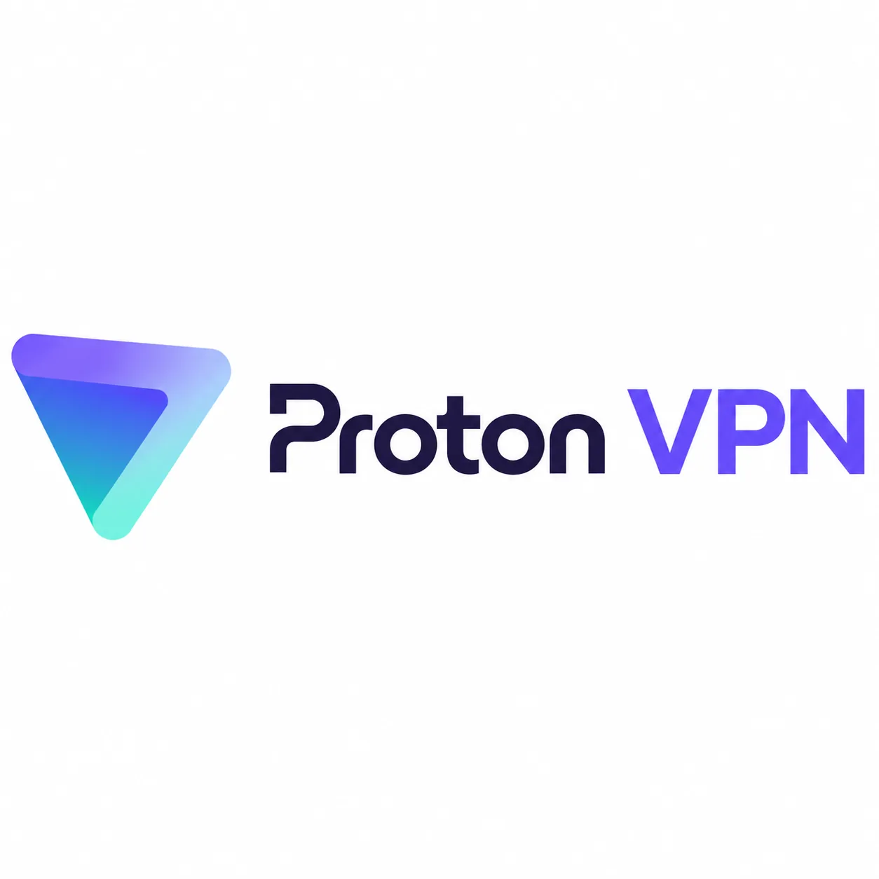 Proton VPN logo