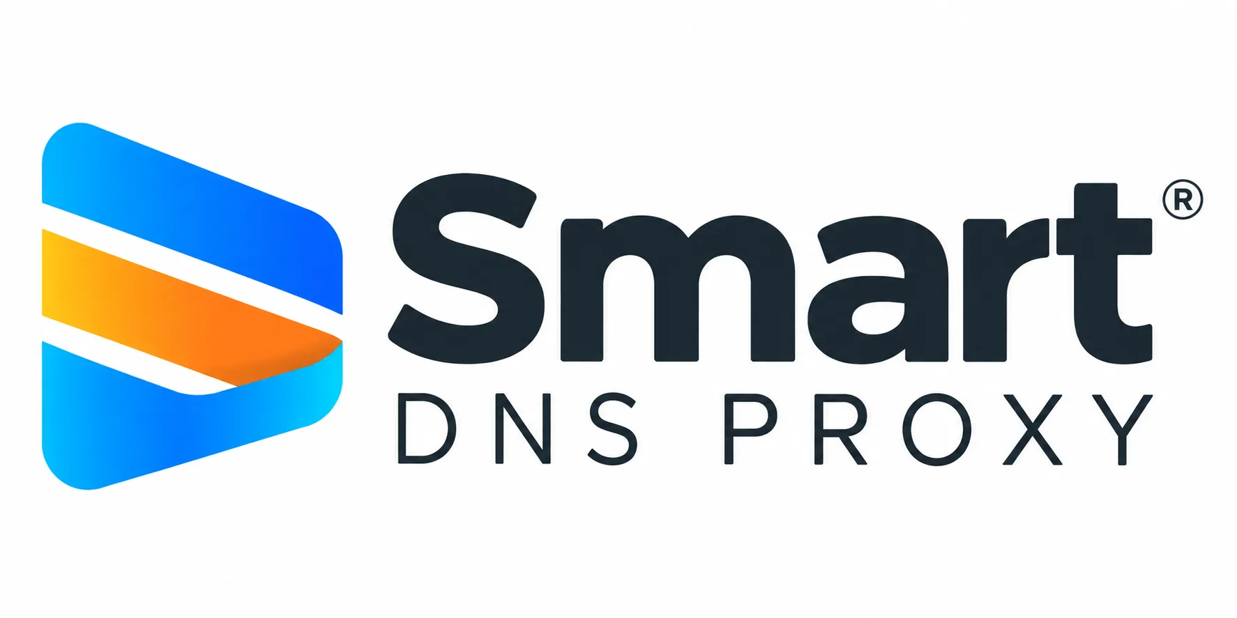 Smart DNS Proxy logo