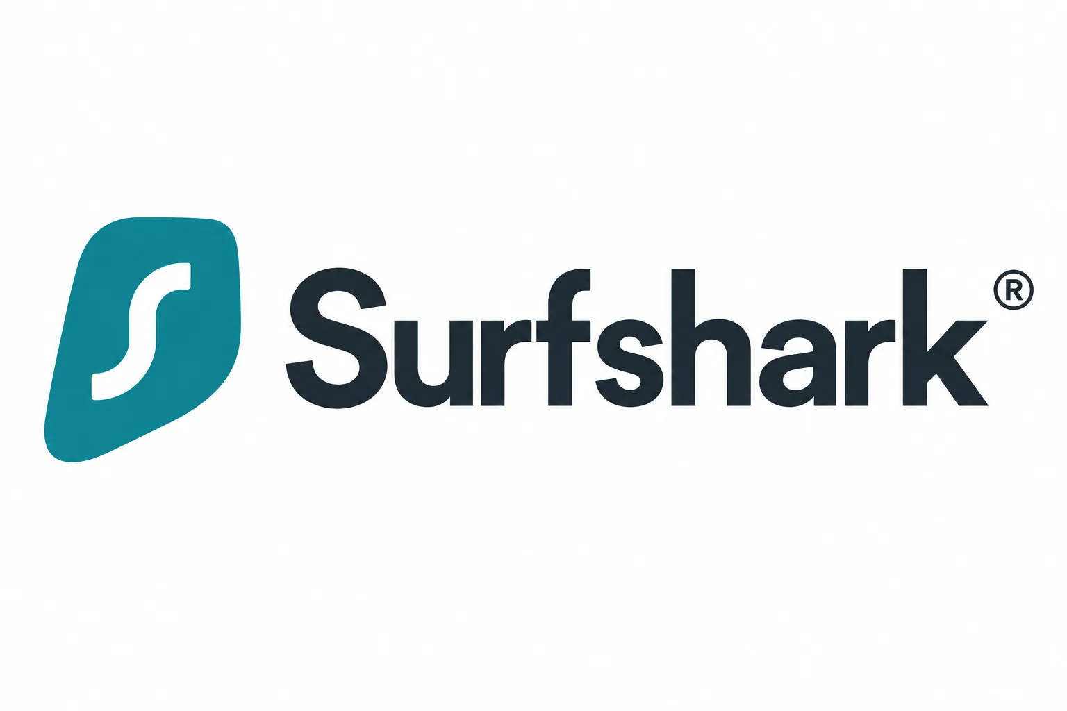 Surfshark logo