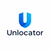 Unlocator logo