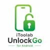 iToolab UnlockGo for Android logo