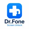 Dr.Fone Screen Unlock logo