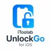 iToolab UnlockGo for iOS logo