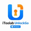 iToolab UnlockGo (Windows) logo