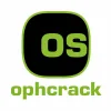 Ophcrack logo