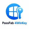 PassFab 4WinKey logo