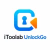 iToolab UnlockGo logo