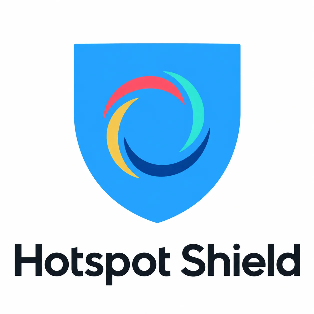 Hotspot Shield logo
