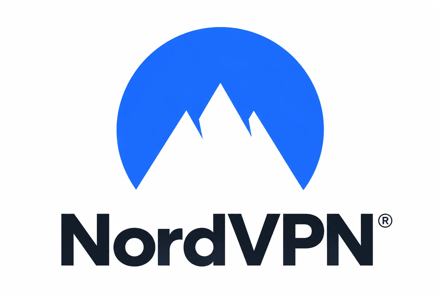NordVPN logo