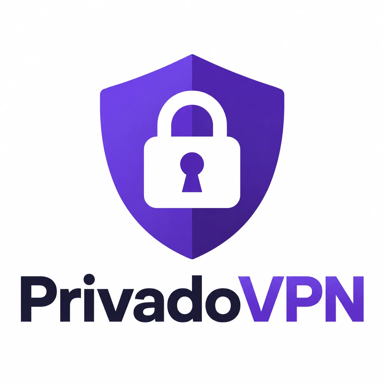 PrivadoVPN logo
