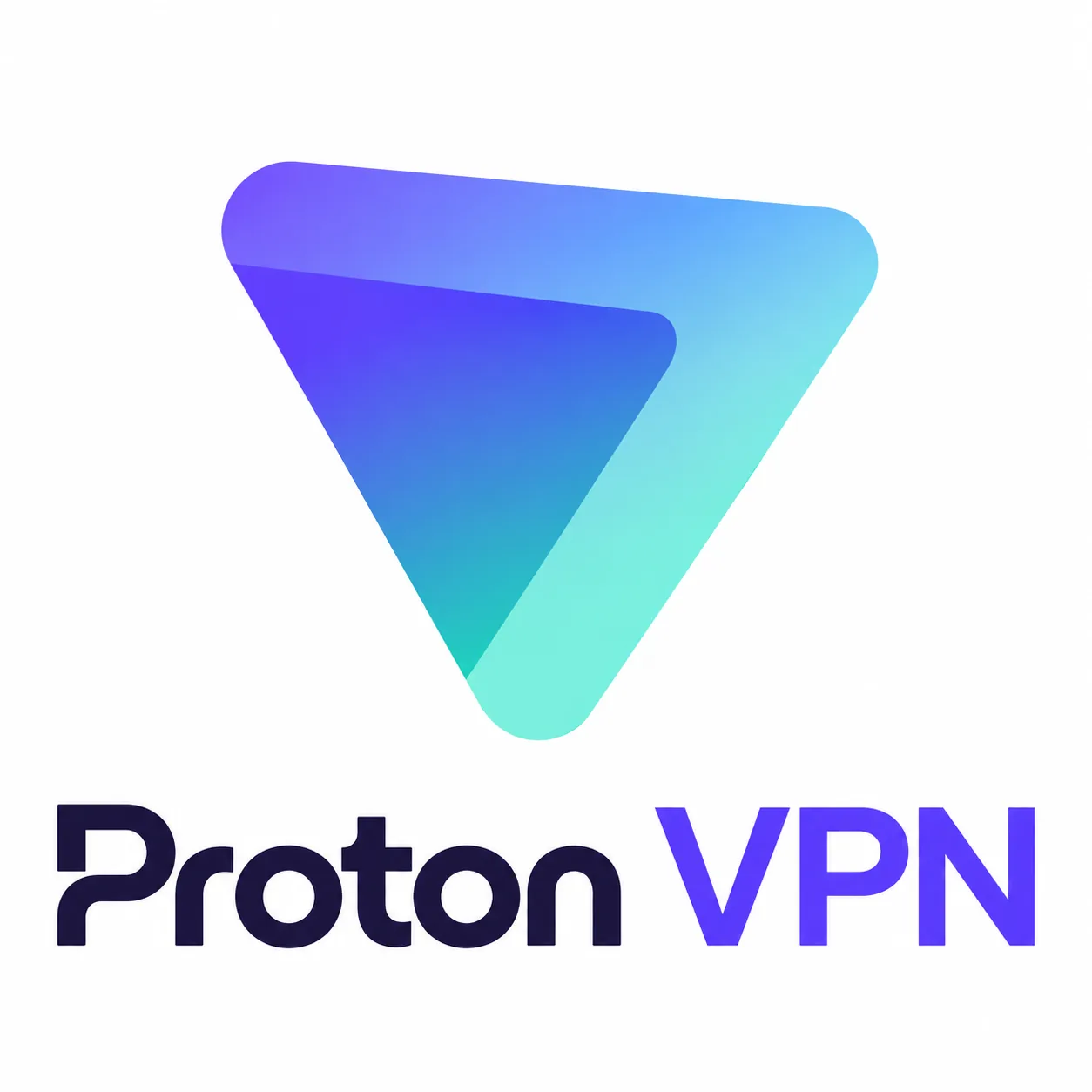 Proton VPN logo